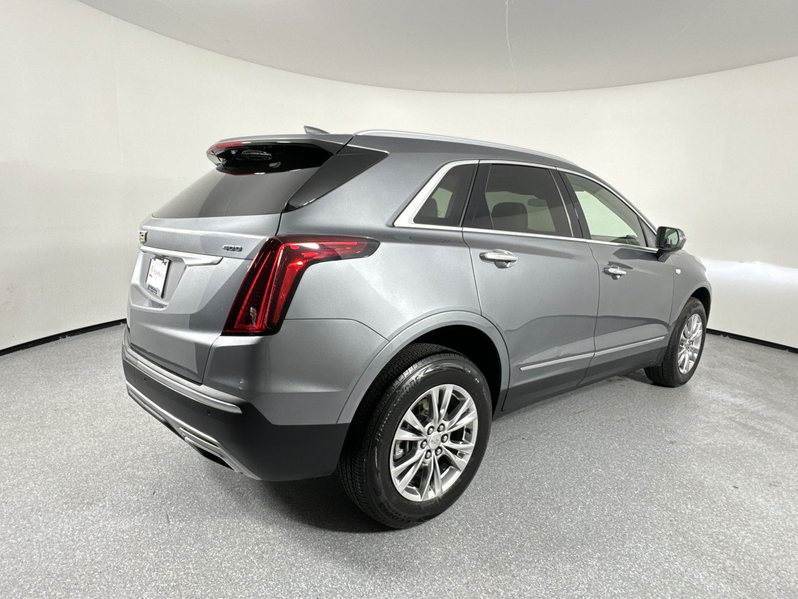 2020 Cadillac XT5 Premium Luxury 33