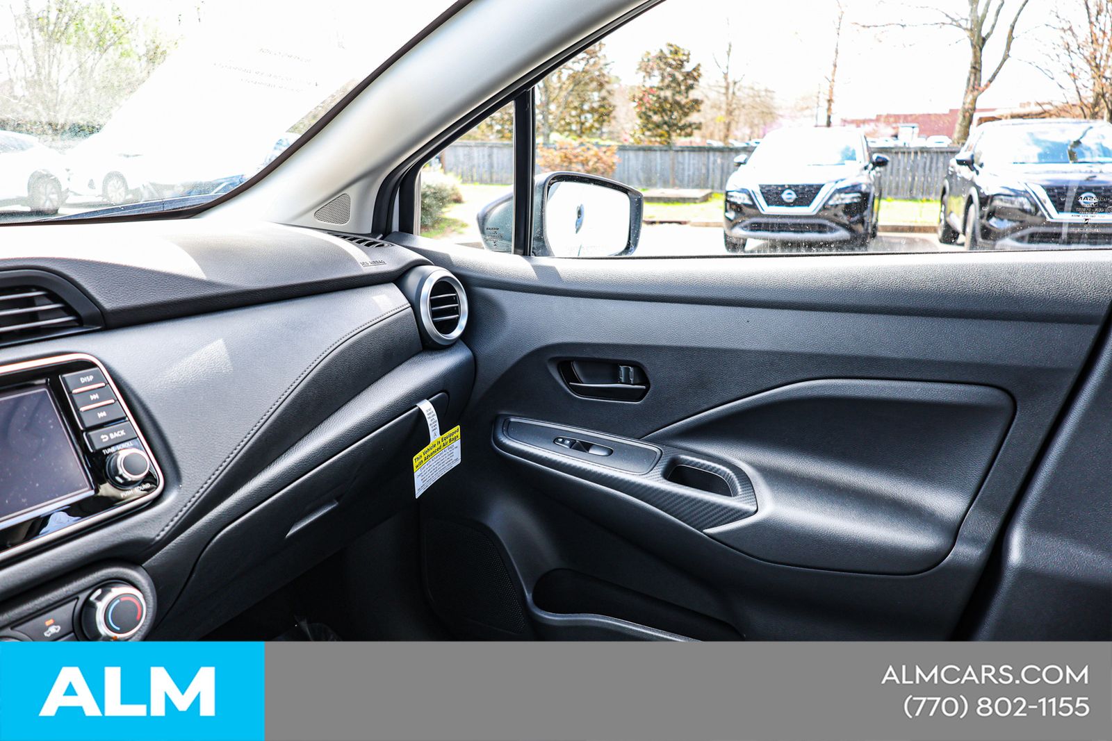 Used 2025 Silver Nissan 1.6 S image 35