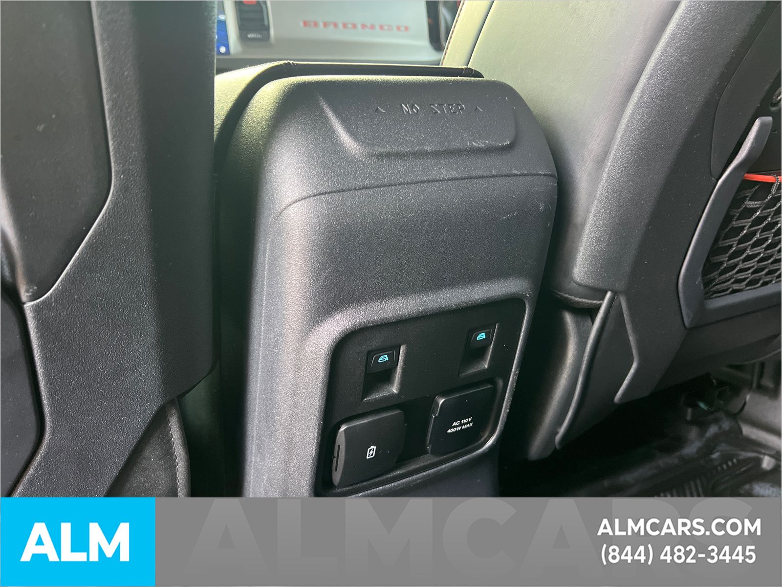 Used 2023 Oxford White Ford Raptor image 27