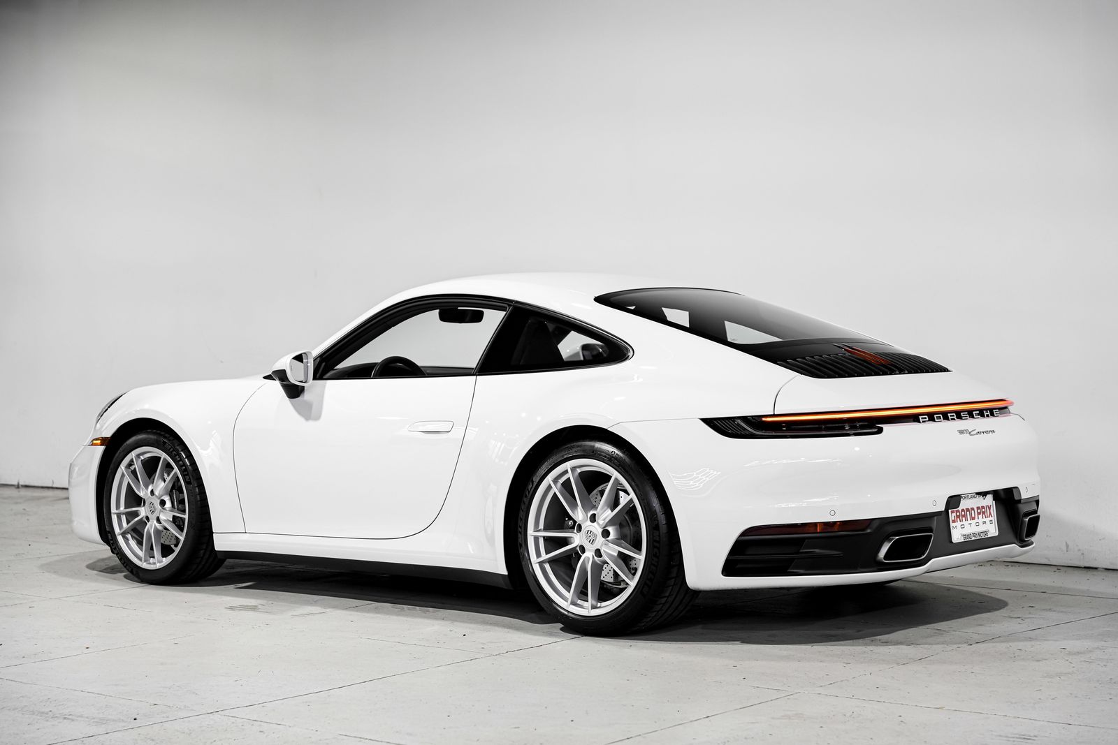 2023 Porsche 911 Carrera — photo 7