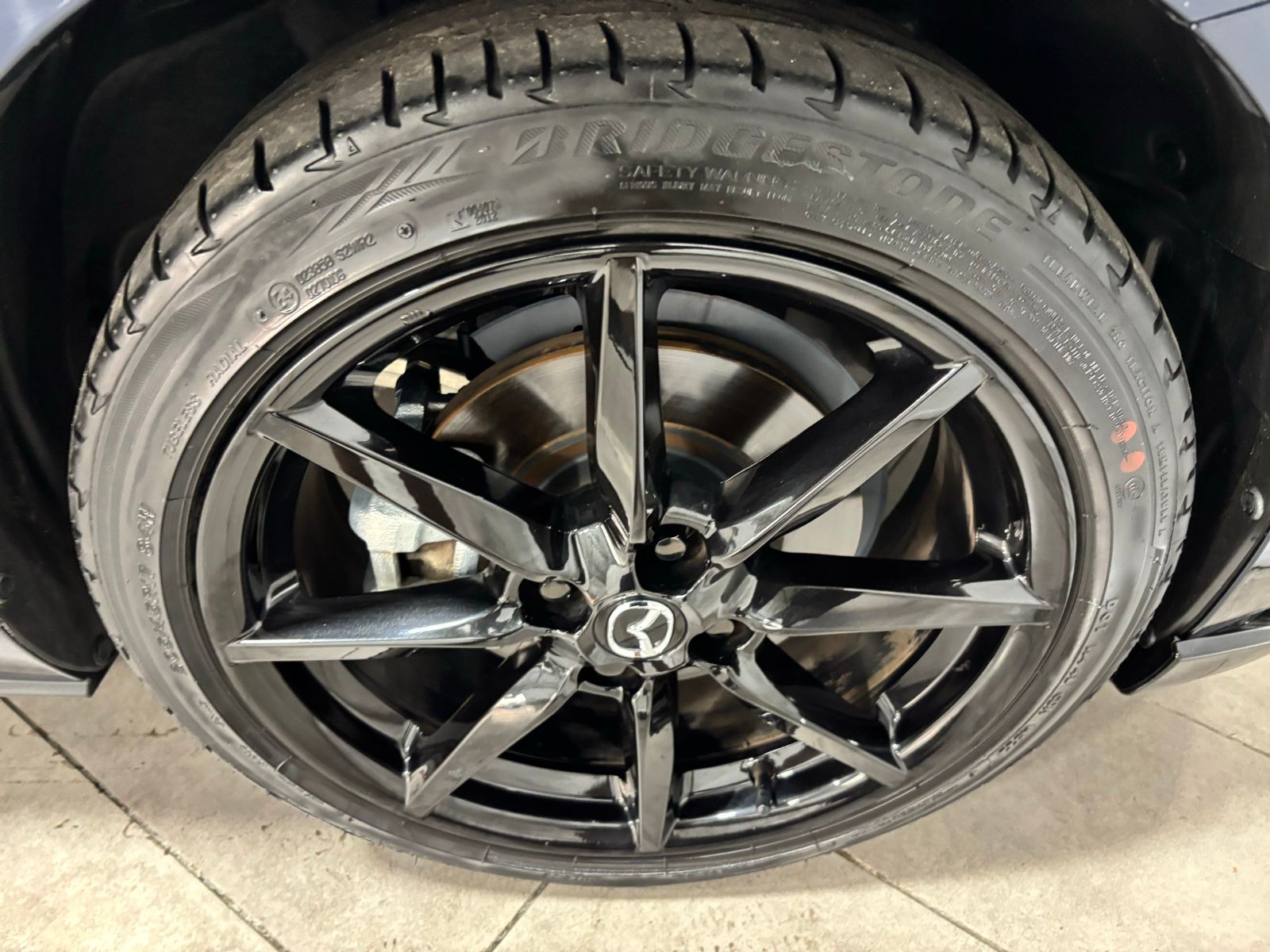 Used Car 2023 Mazda Mx-5 Miata  Club For Sale Under $30,000 In Austin, Texas