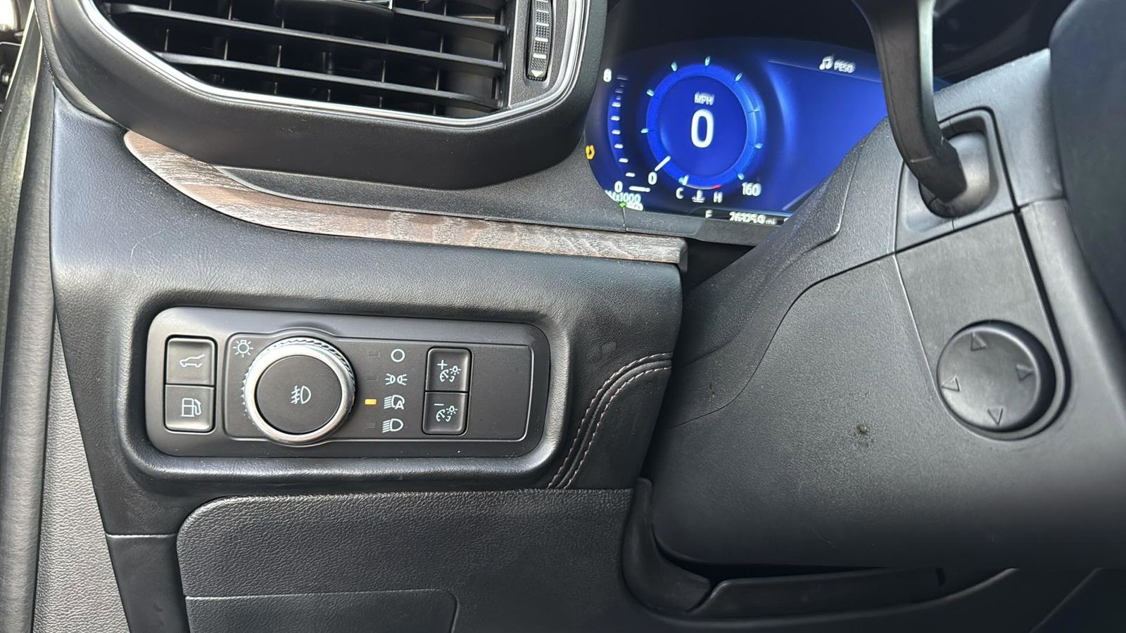 Used Car 2022 Ford Explorer  Platinum For Sale Under $40,000 In Austin, Texas