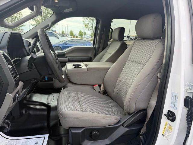 Used 2020 Ford F-150 Truck