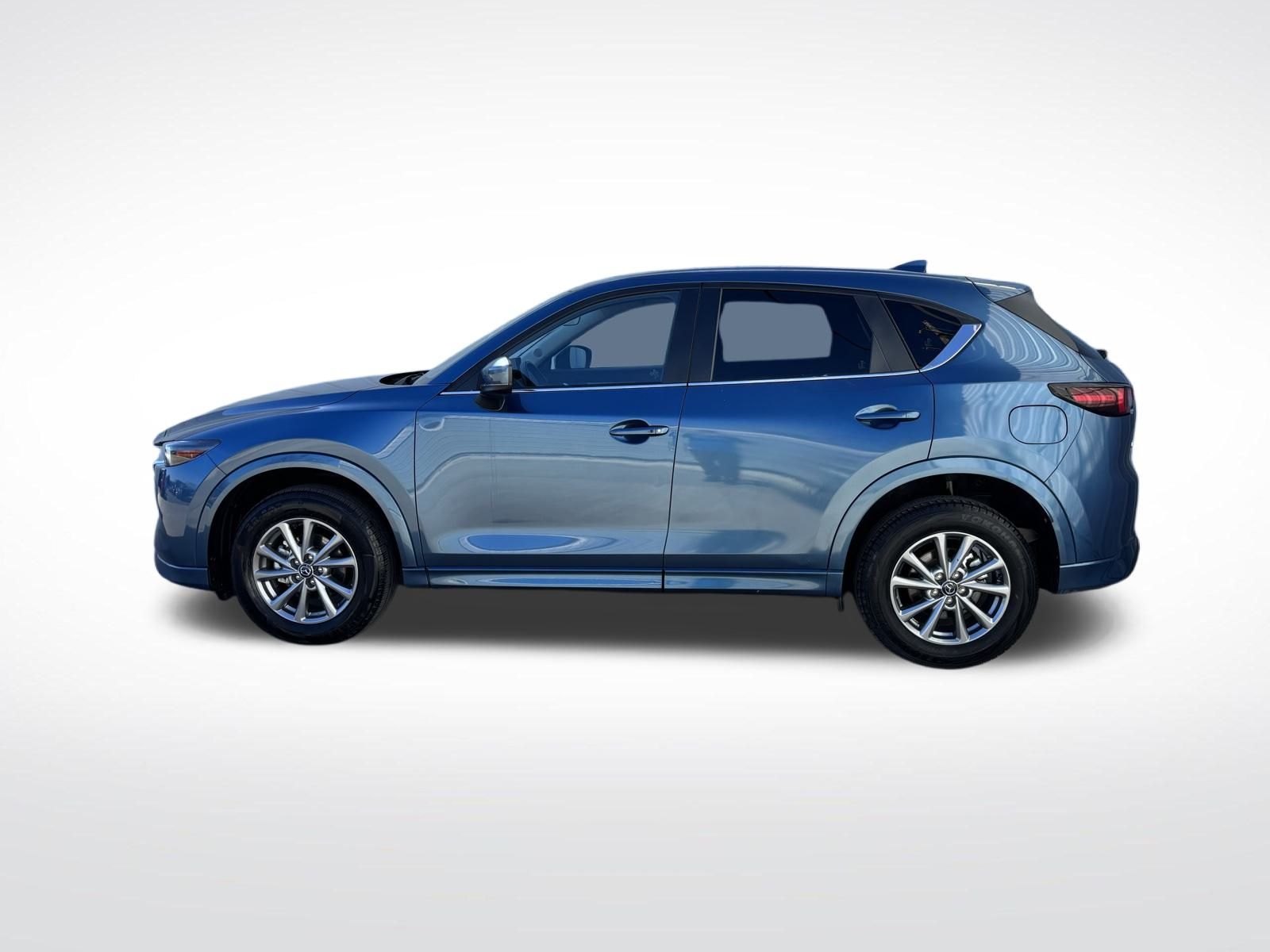 Used Car 2024 Mazda Cx-5  2.5 S Select Package For Sale Under $25,000 In Austin, Texas