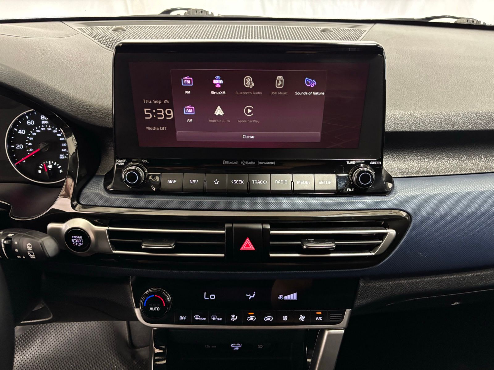 Used Car 2023 Kia Seltos  S For Sale Under $20,000 In Austin, Texas