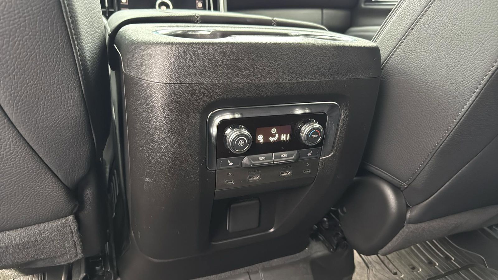 Used Car 2025 Gmc Yukon  Denali For Sale Under $80,000 In Austin, Texas