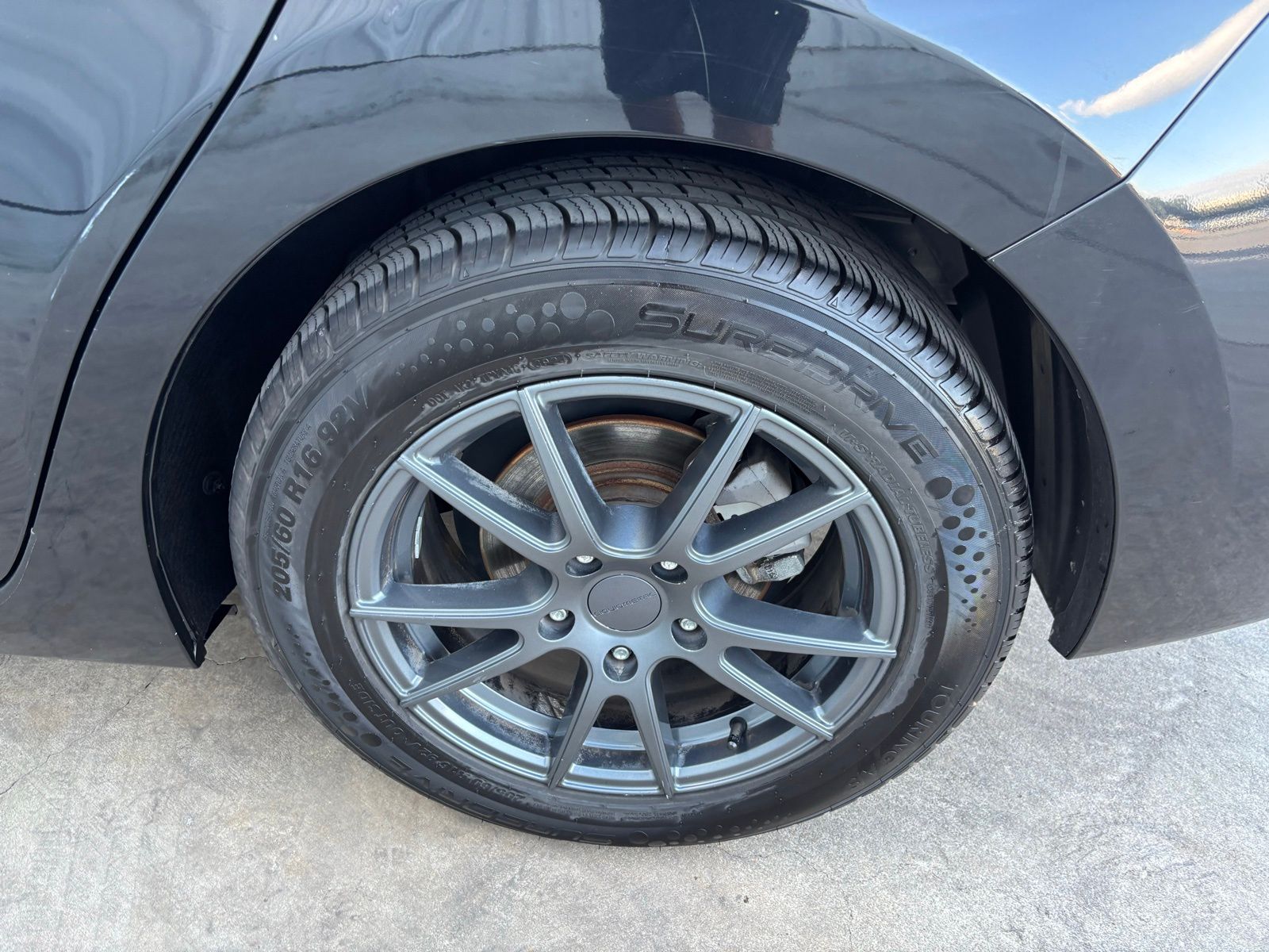 Used Car 2016 Mazda Mazda3  I Sport For Sale Under $10,000 In Austin, Texas