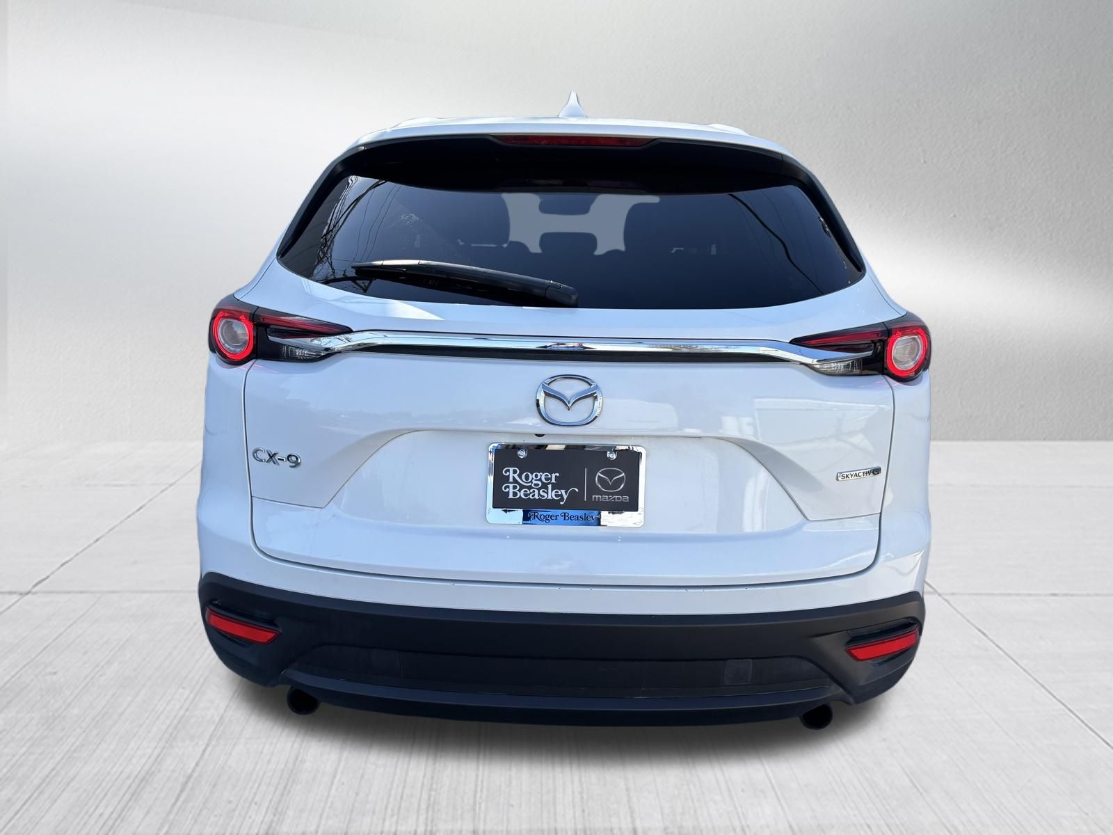 Used Car 2021 Mazda Cx-9  Touring For Sale Under $25,000 In Austin, Texas