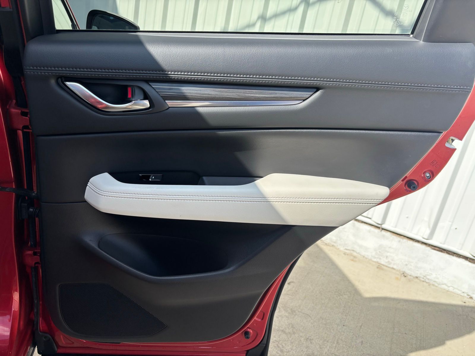 Used Car 2023 Mazda Cx-5  2.5 S Premium Package For Sale Under $30,000 In Austin, Texas