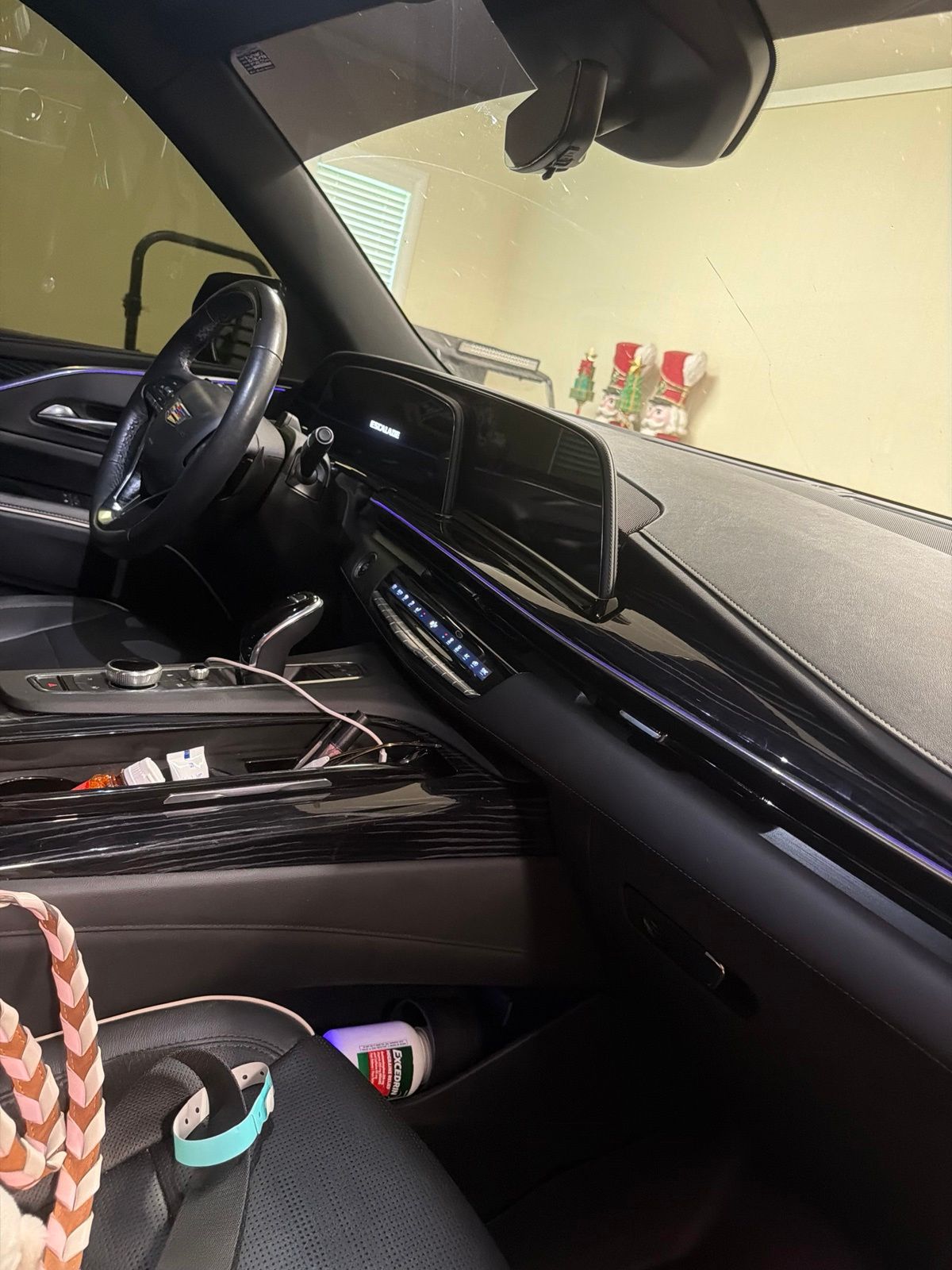2021 Black Raven Cadillac Escalade Sport RWD SUV