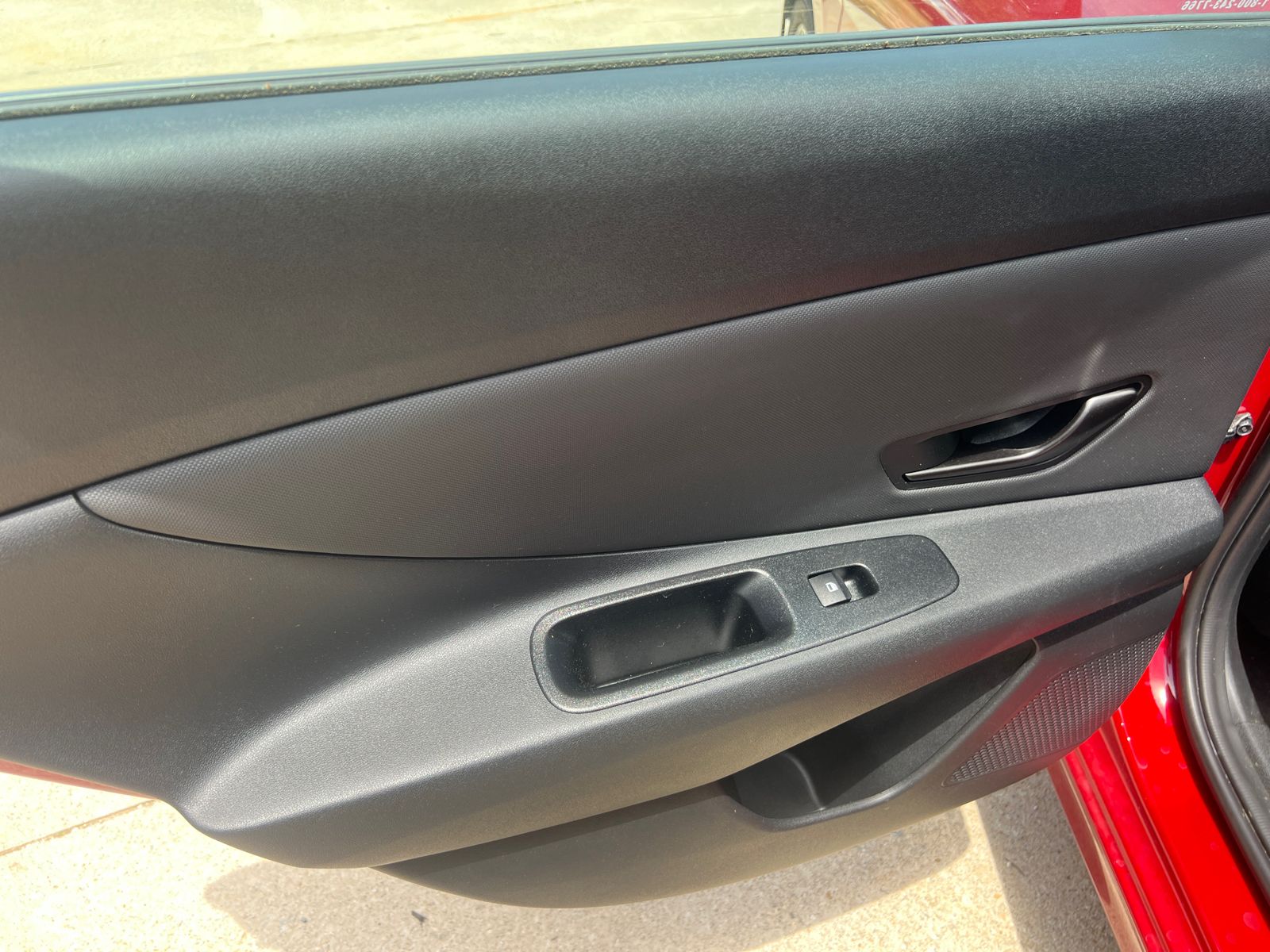 Certified Used 2025 Red Hyundai SEL Sport image 20