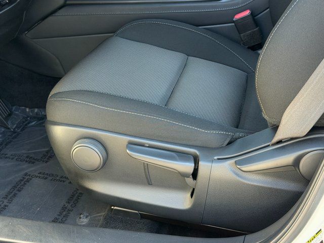 Used 2024 Snowflake White Pearl Mazda 2.5 S image 23
