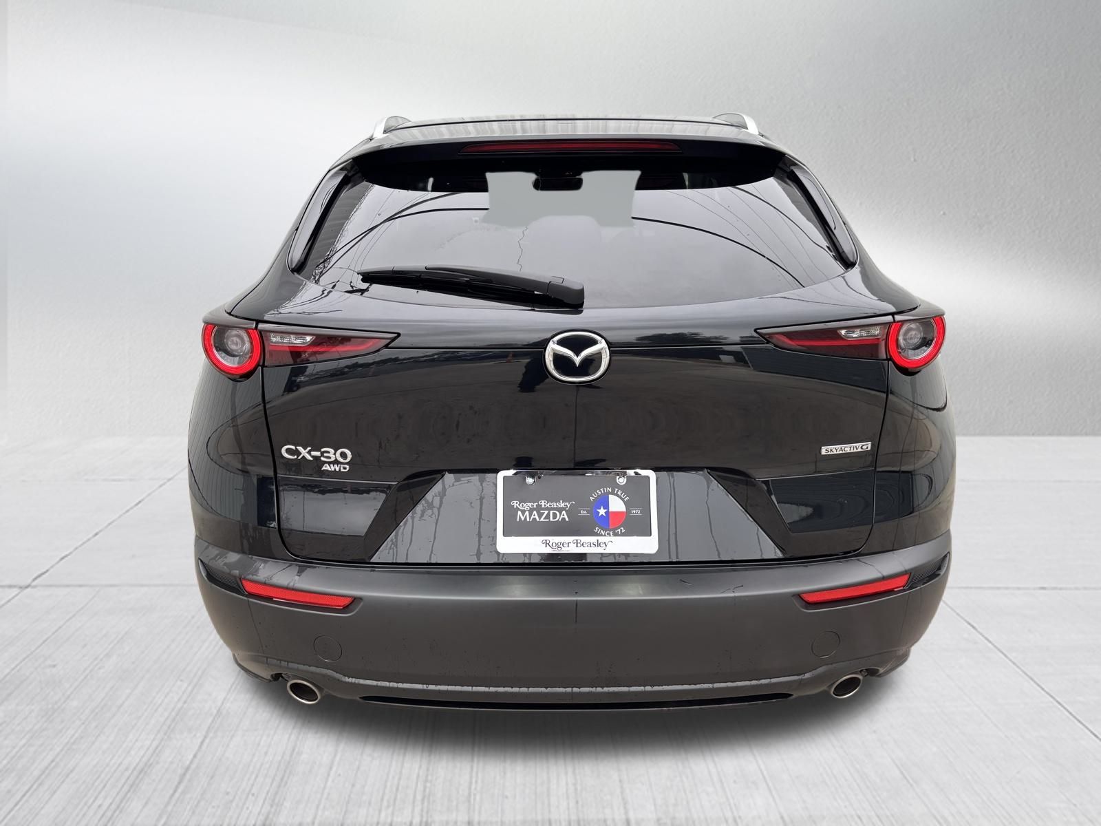 Used Car 2024 Mazda Cx-30  2.5 S Select Sport For Sale Under $25,000 In Austin, Texas