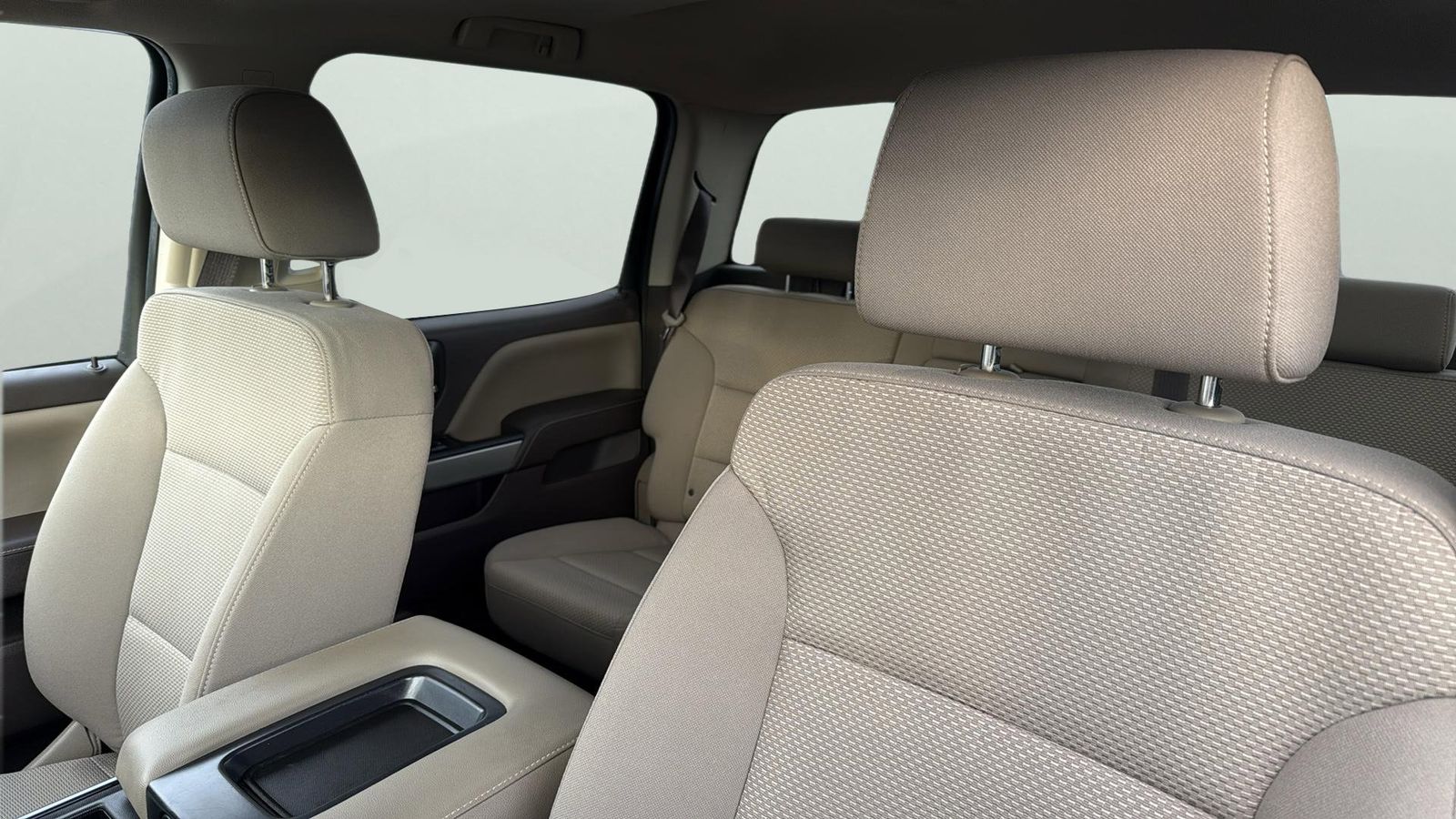 Used Car 2018 Chevrolet Silverado 1500  Lt For Sale Under $30,000 In Austin, Texas