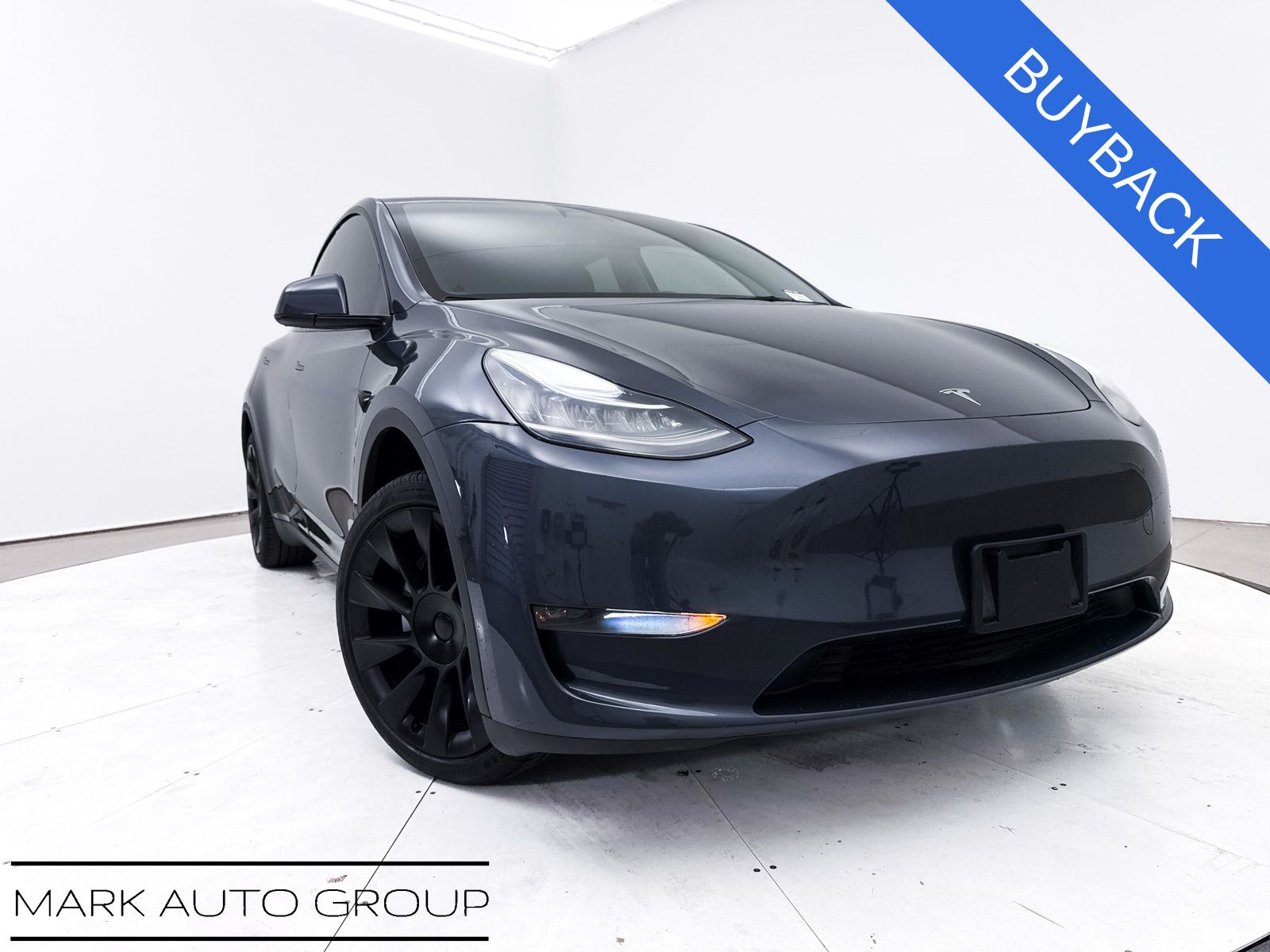 2023 Tesla Model Y Standard Range