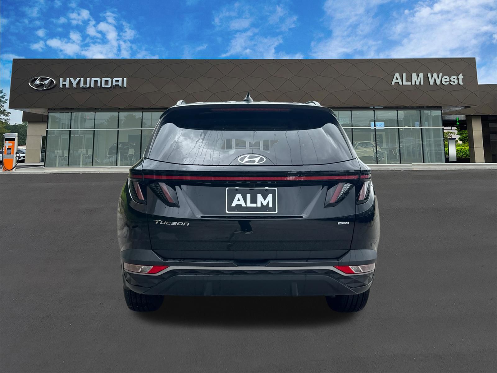 2024 Hyundai Tucson SEL - Photo 6