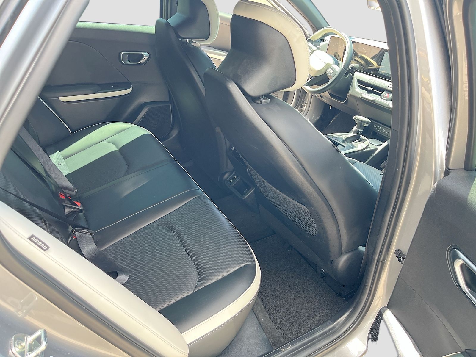 Used 2025 Gray Kia GT-Line Turbo image 24
