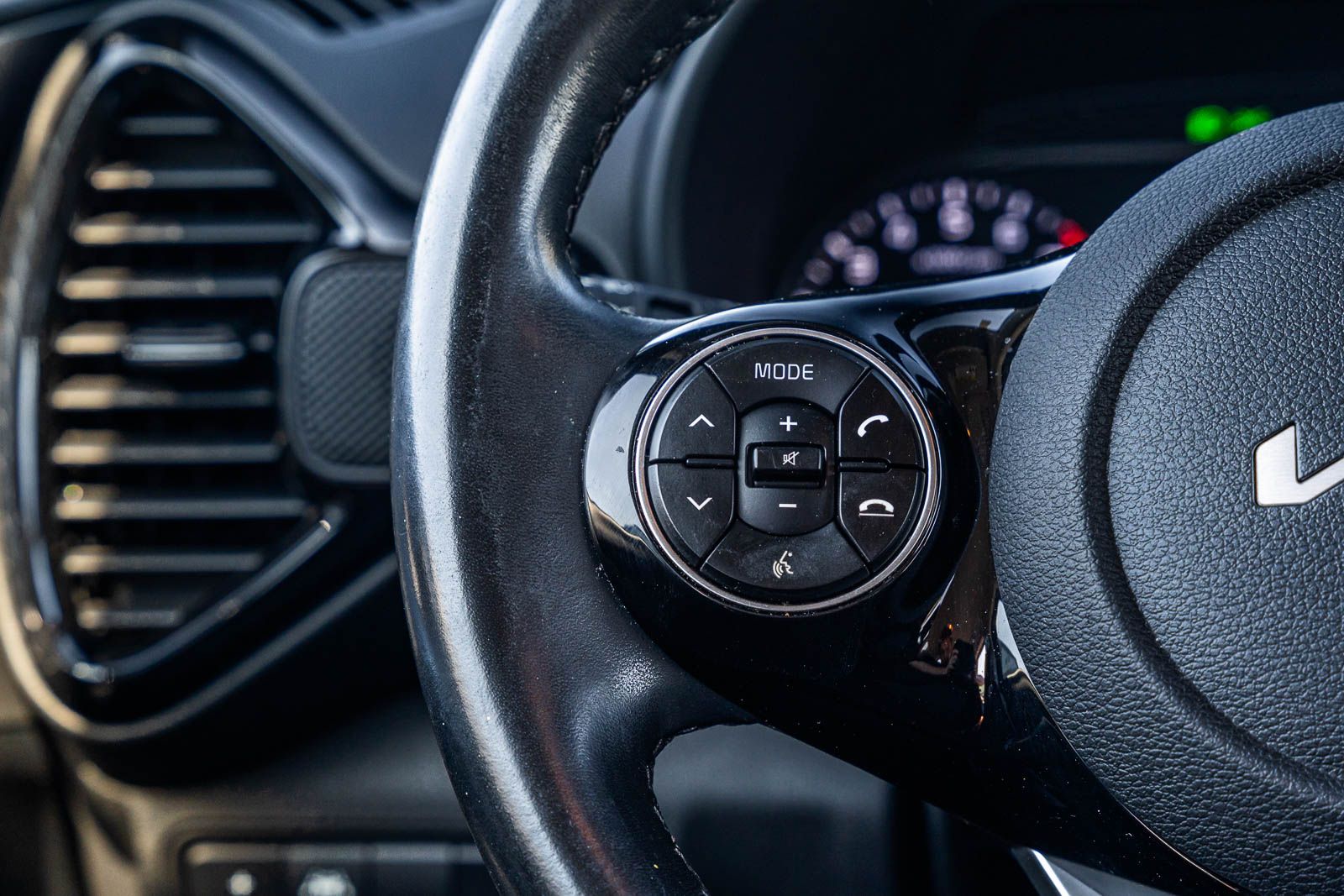 Used 2022 Kia Soul Hatchback