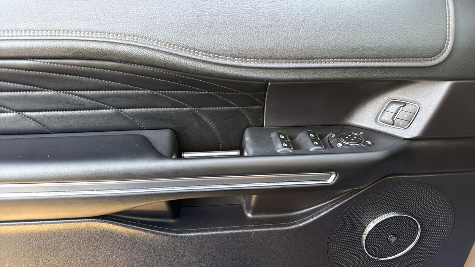 Used Car 2019 Ford Expedition  Platinum For Sale Under $30,000 In Austin, Texas