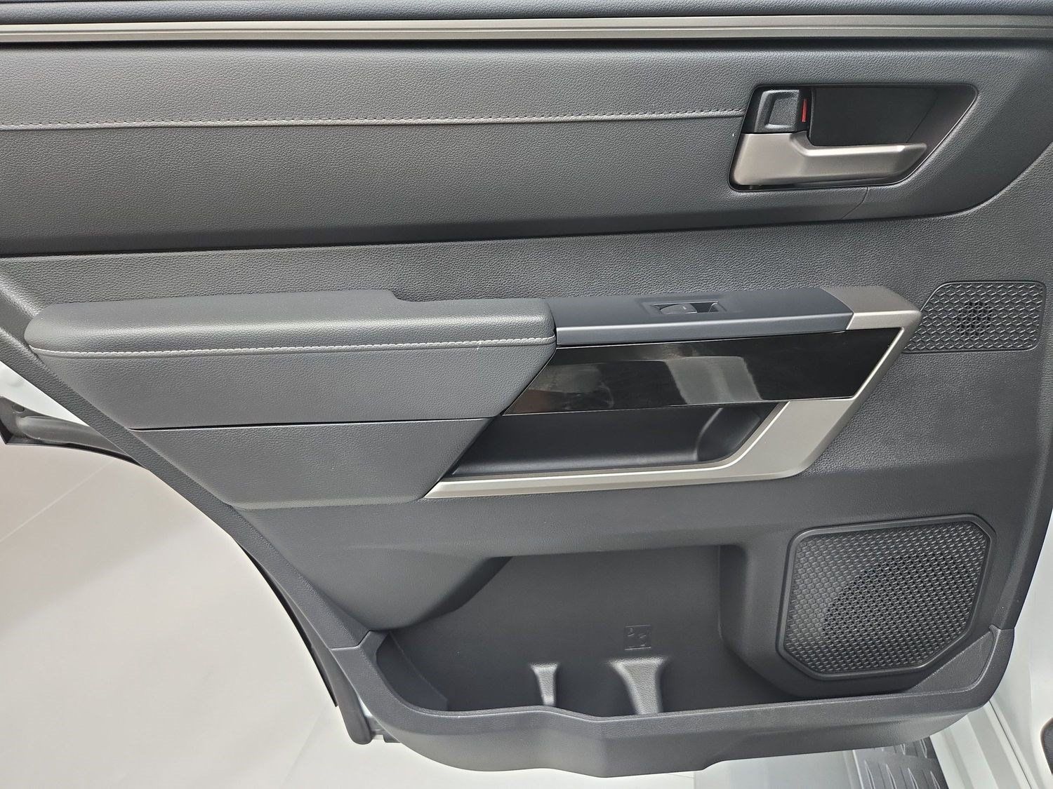 Used 2026 Toyota Sequoia SUV