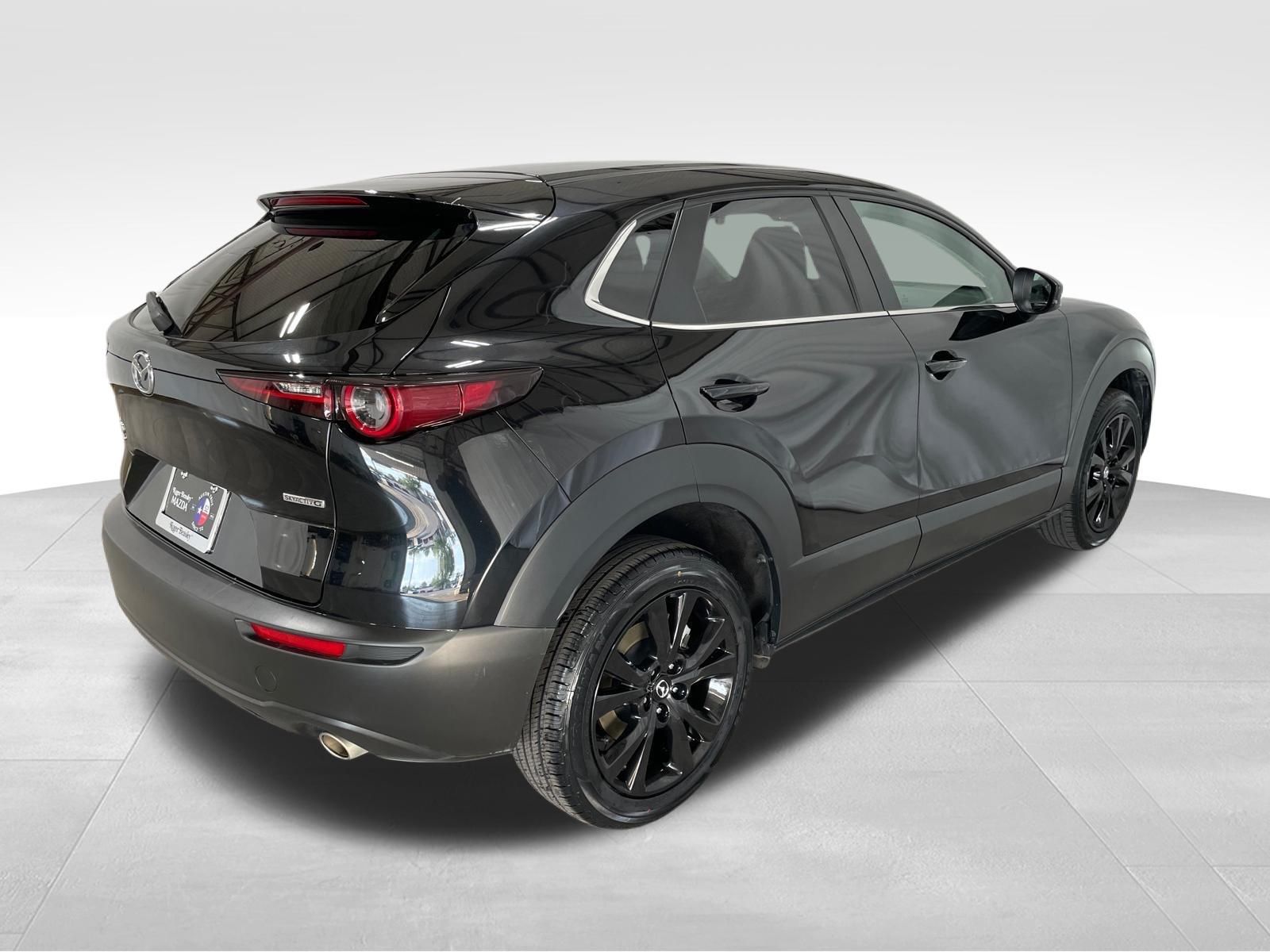 Used Car 2024 Mazda Cx-30  2.5 S Select Sport For Sale Under $25,000 In Austin, Texas