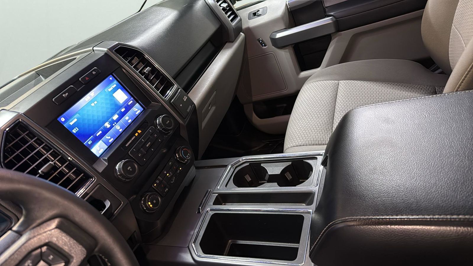 Used Car 2019 Ford F-150  Xlt For Sale Under $20,000 In Austin, Texas