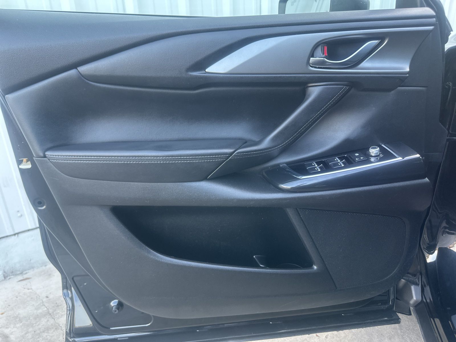 Used Car 2018 Mazda Cx-9  Touring For Sale Under $15,000 In Austin, Texas