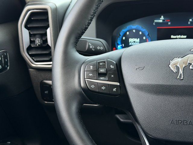 Certified Used 2025 Desert Sand Ford Outer Banks image 20