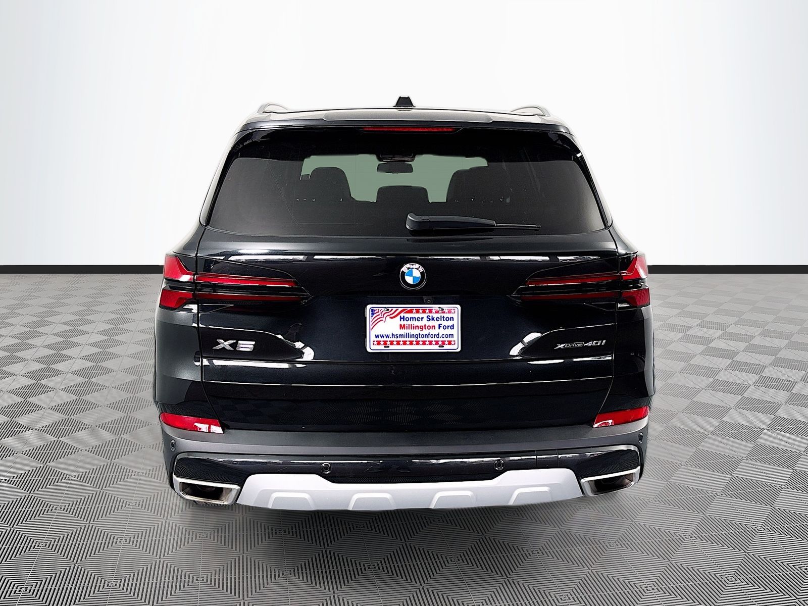 Used 2024 BMW X5 xDrive40i For Sale in OLIVE BRANCH, MS