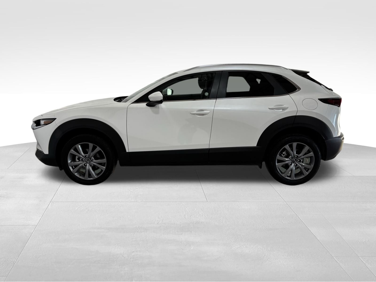 Used Car 2025 Mazda Cx-30  2.5 S Preferred Package For Sale Under $30,000 In Austin, Texas