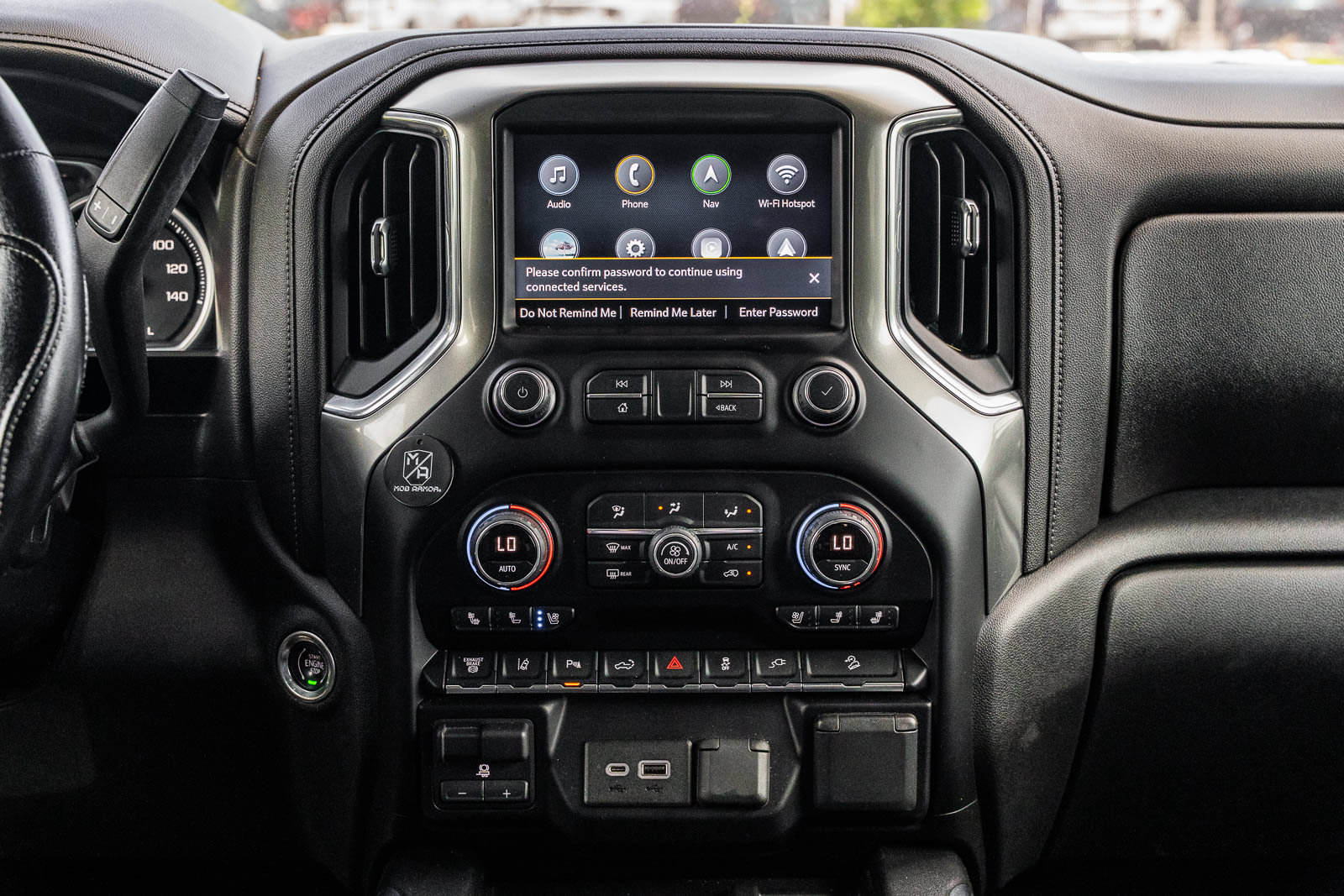 Used 2020 Chevrolet Silverado 2500HD Truck