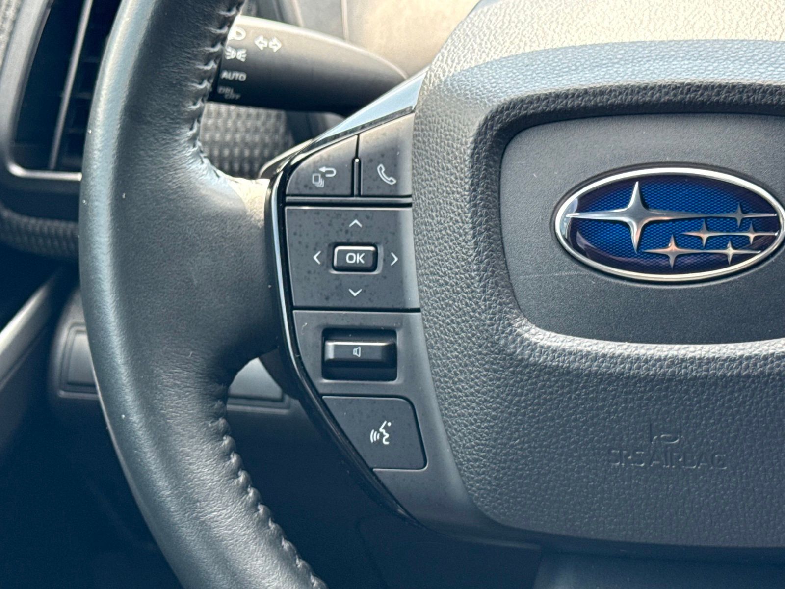 Used 2023 Black Subaru Premium image 23