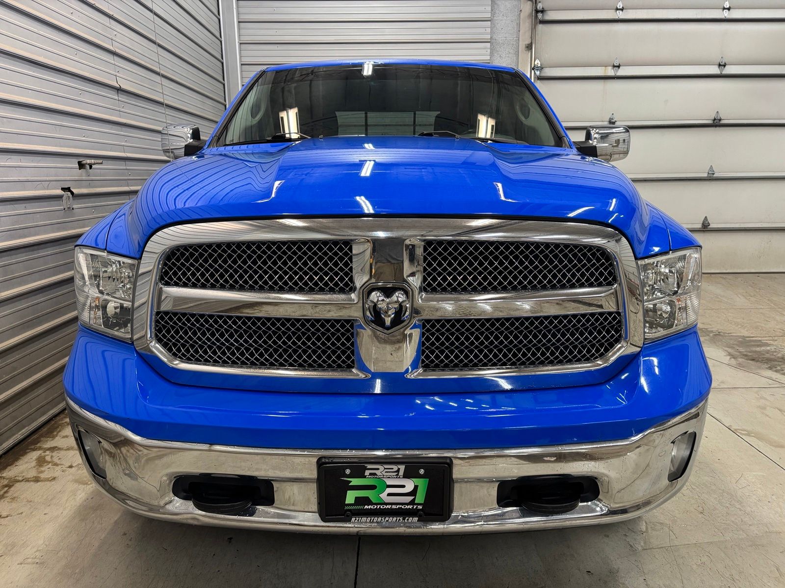 Photo 2 of 2018 Ram 1500 Harvest