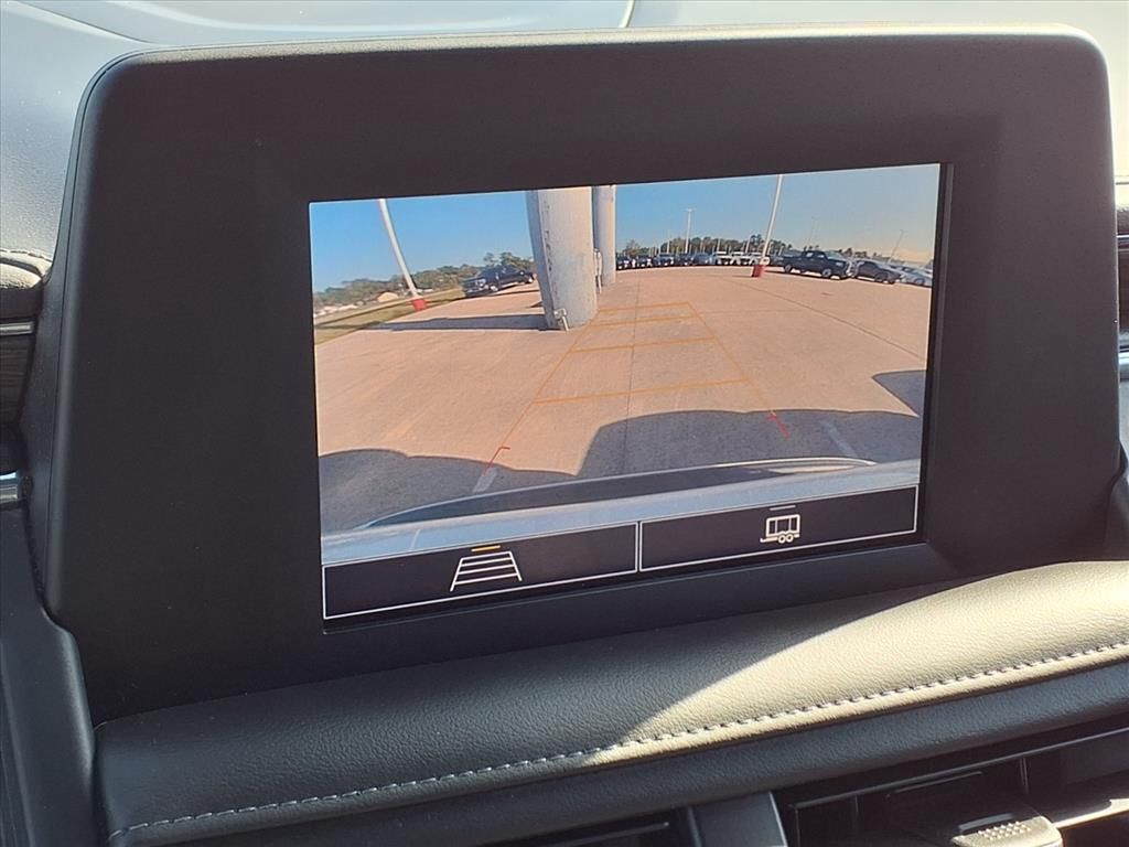 2023 Chevrolet Tahoe LS - 3