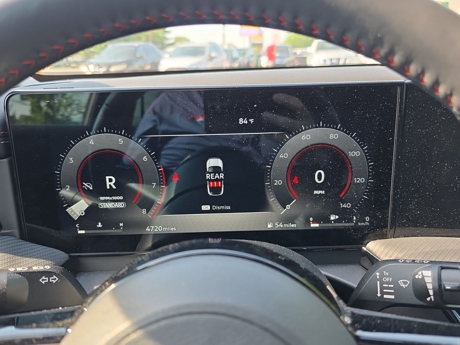 Used 2025 Blue Nissan SR image 6