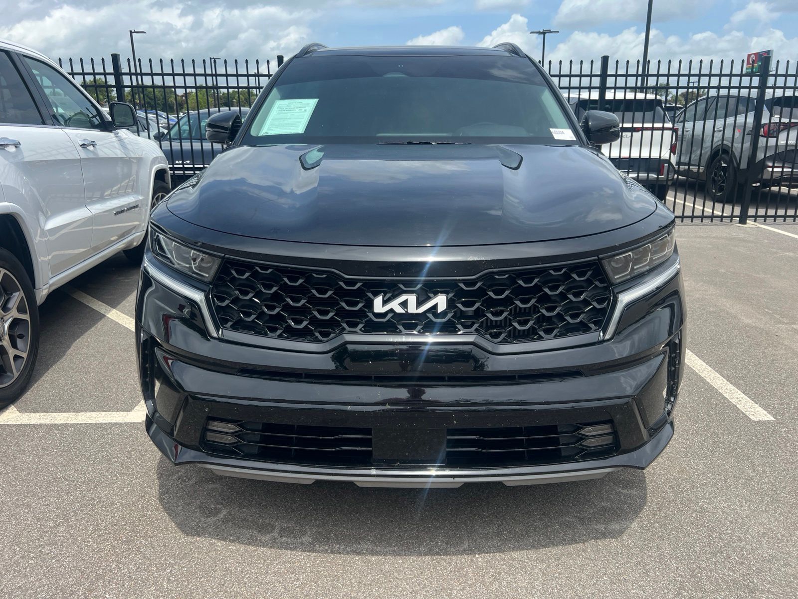 Used 2023 Kia Sorento SUV