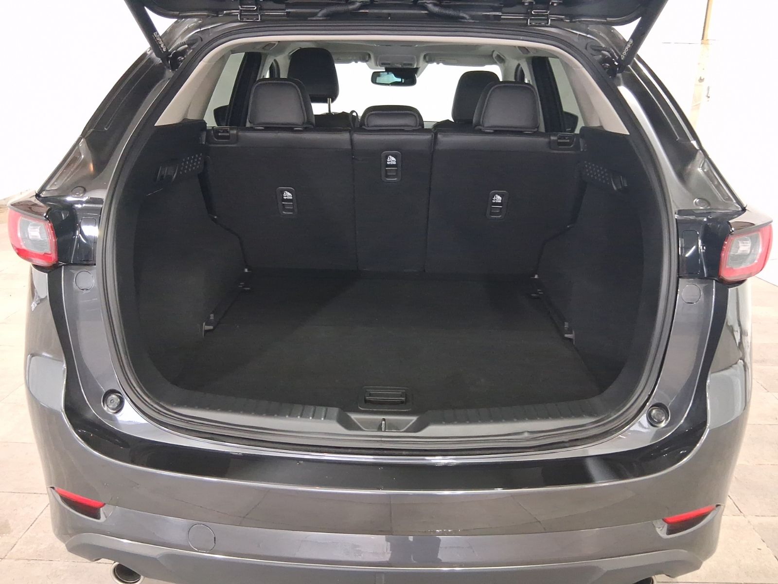 Used Car 2024 Mazda Cx-5  2.5 S Preferred Package For Sale Under $30,000 In Austin, Texas