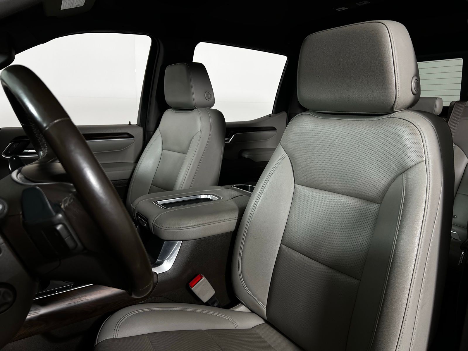 Thumbnail: 2022 GMC Sierra 1500 - 13