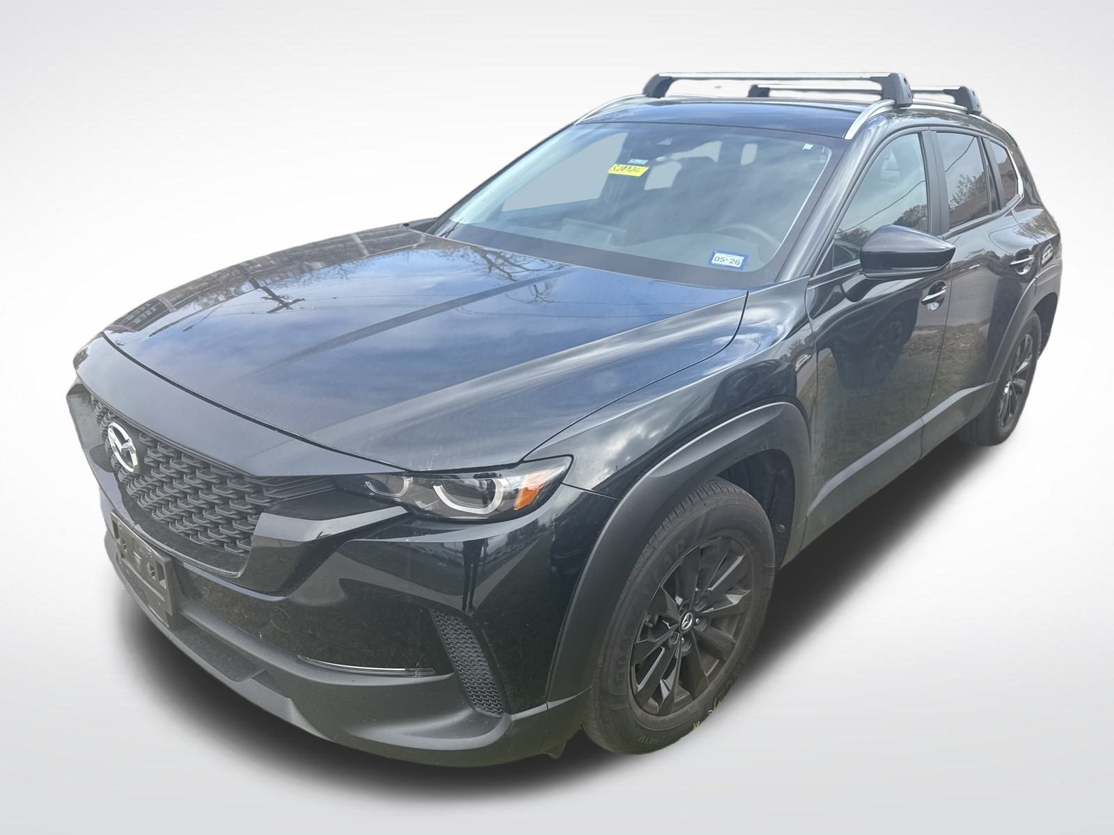 Used Car 2024 Mazda Cx-50  2.5 S Preferred Package For Sale Under $30,000 In Austin, Texas