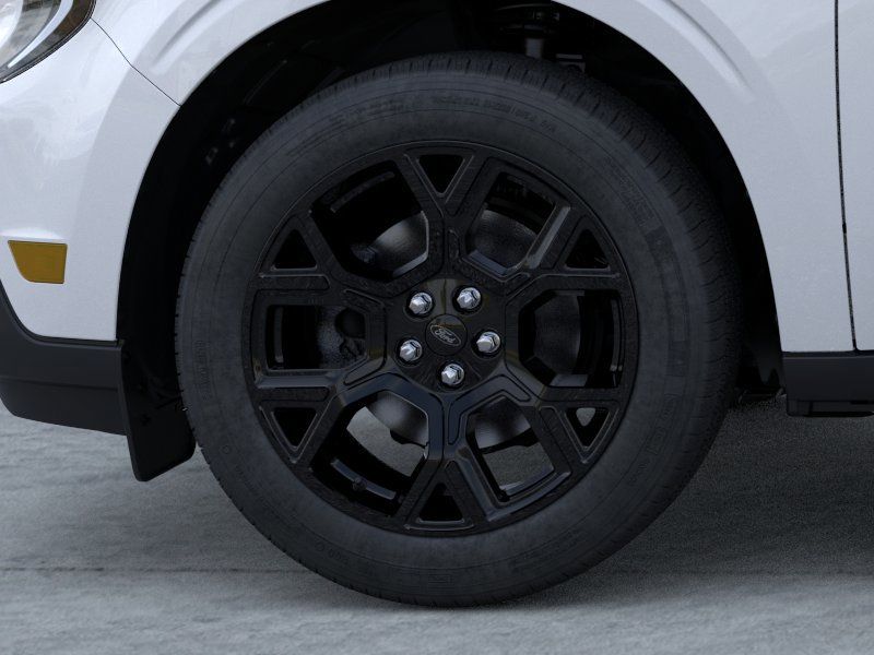 2025 Ford Maverick Lariat - Photo 20