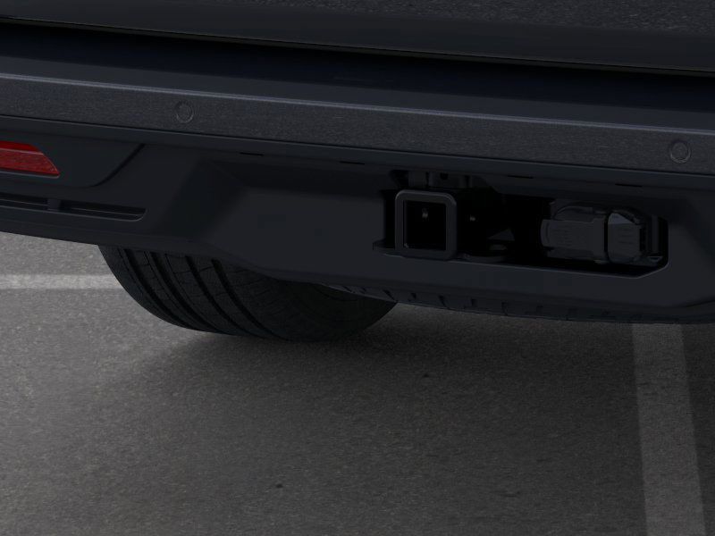 New 2025 Gray Metallic Ford Active image 23