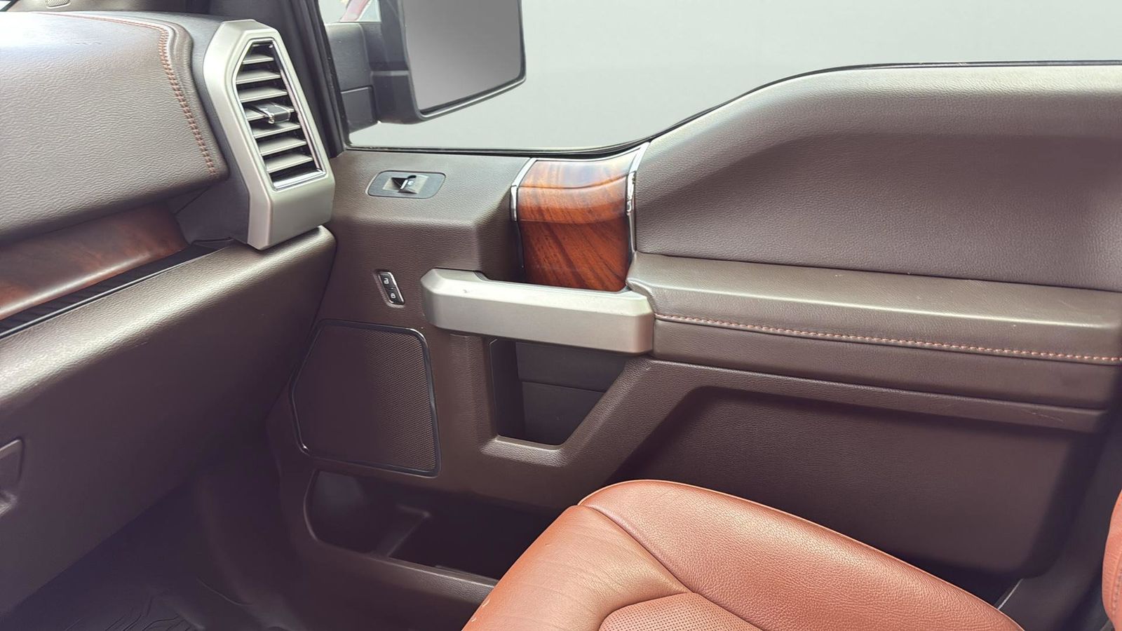 Used Car 2019 Ford F-150  King Ranch For Sale Under $50,000 In Austin, Texas