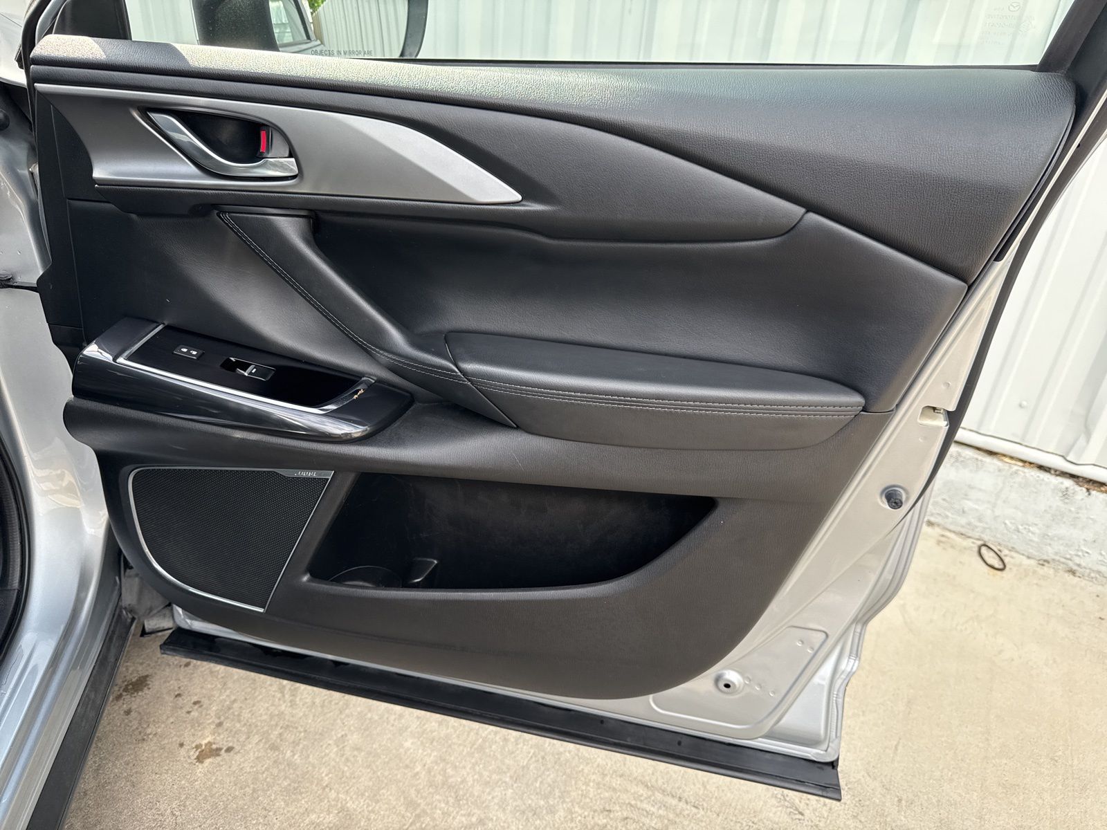 Used Car 2017 Mazda Cx-9  Touring For Sale Under $15,000 In Austin, Texas