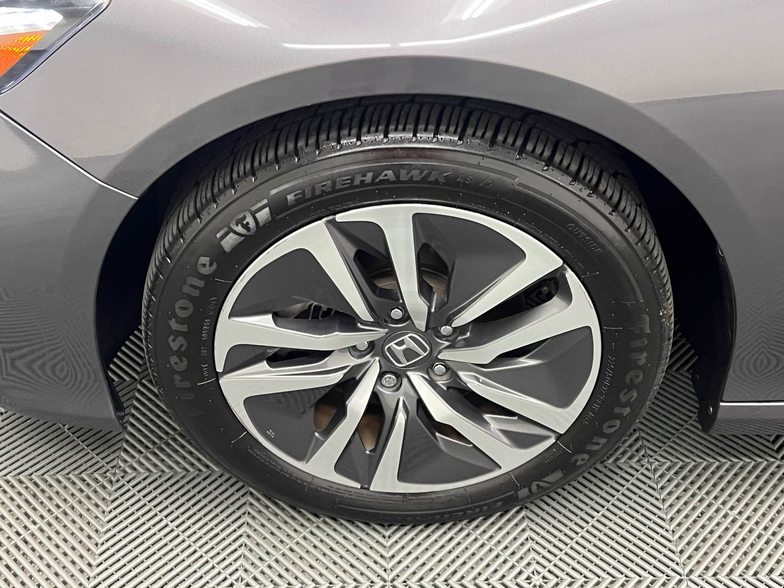 used 2019 Honda Accord Hybrid car, priced at $22,788