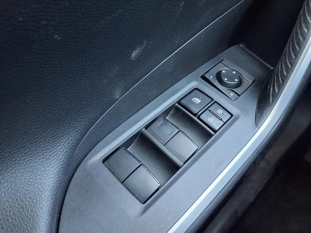 2020 Toyota RAV4 Adventure Black at Community Toyota