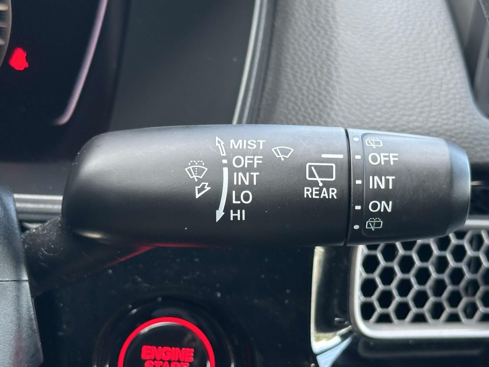 Used 2024 Blue Honda Sport image 31