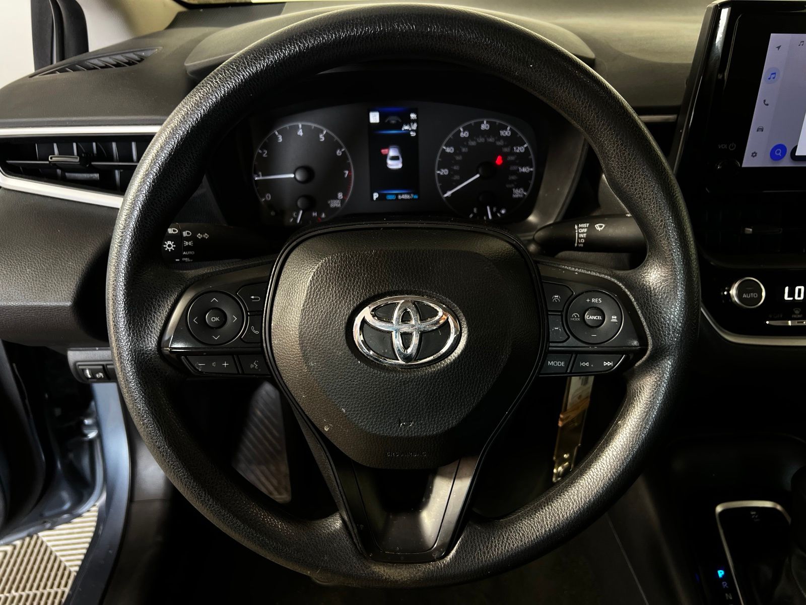 Thumbnail: 2024 Toyota Corolla - 9