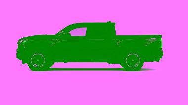 new 2026 Toyota Tacoma car
