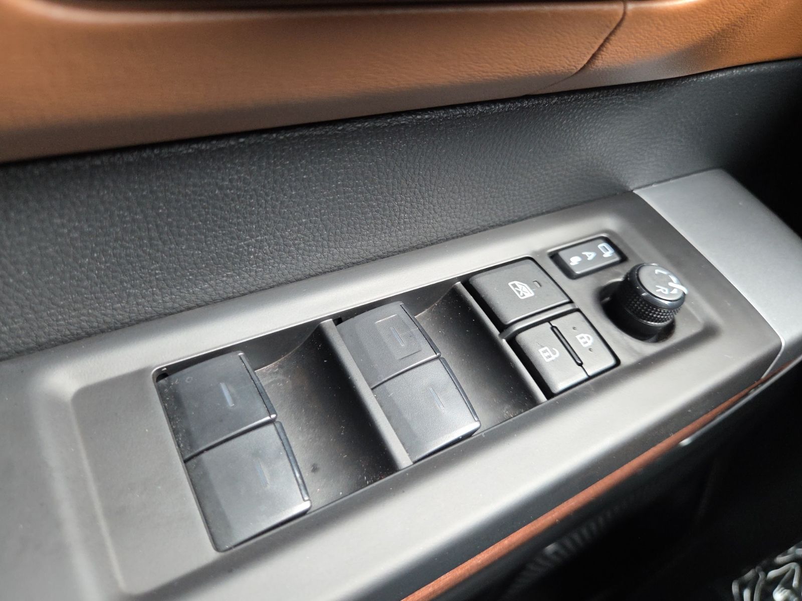Used 2024 Gray Toyota 1794 image 24