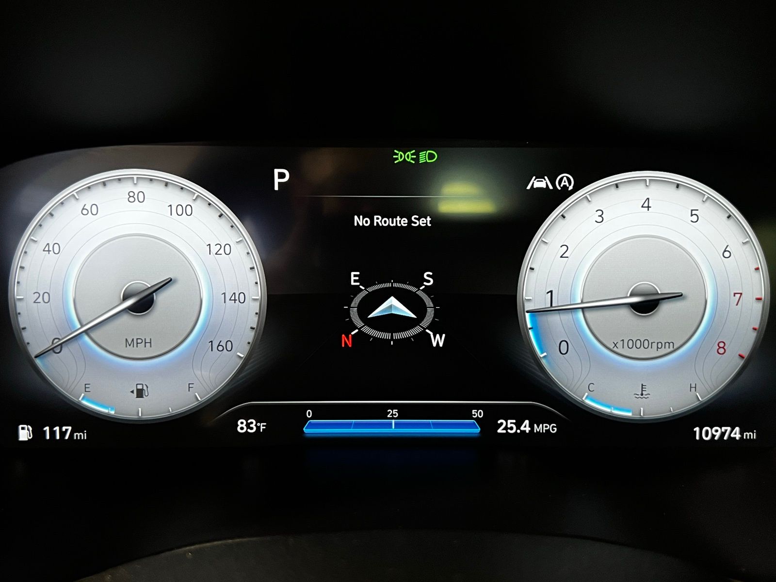 2023 Hyundai Santa Fe SEL 16